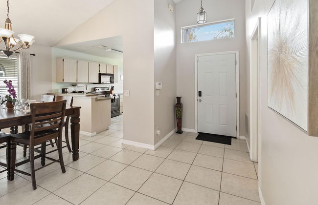 Cozy Home Near Disney!!! - Foto 5