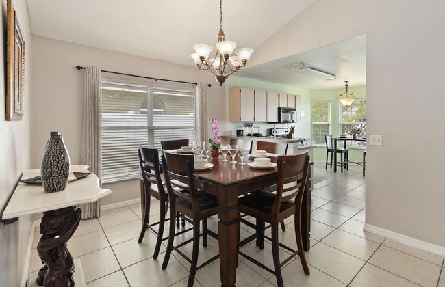 Cozy Home Near Disney!!! - Foto 6