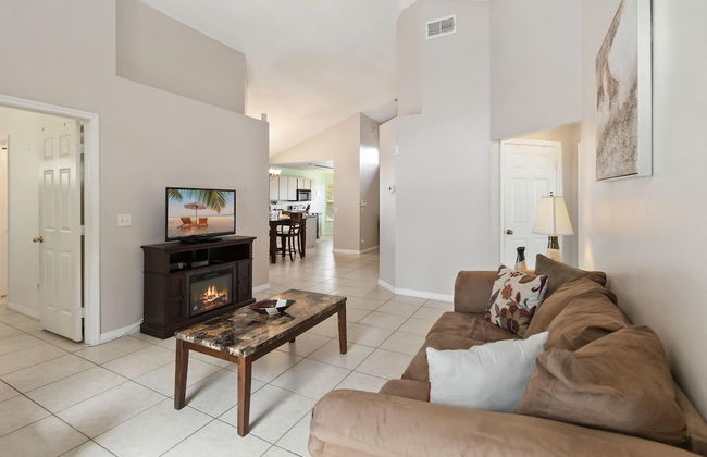 Cozy Home Near Disney!!! - Foto 3