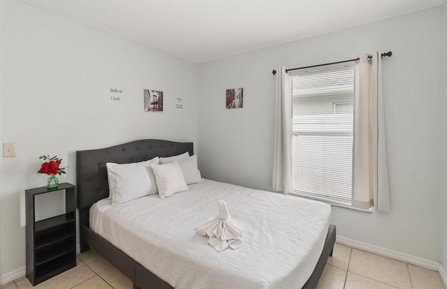 Cozy Home Near Disney!!! - Foto 12
