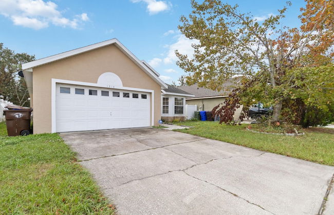 Cozy Home Near Disney!!! - Foto 14