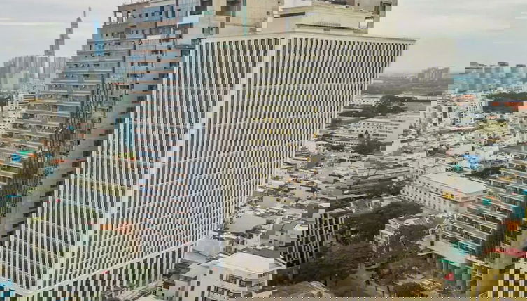 Foto 1 - Emily Lim Tower Luxury Saigon Center