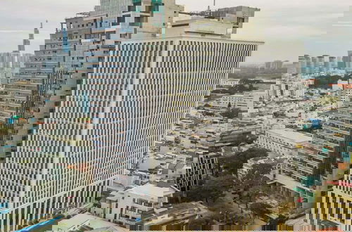 Photo 1 - Emily Lim Tower Luxury Saigon Center