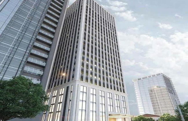 Emily Lim Tower Luxury Saigon Center - Foto 2