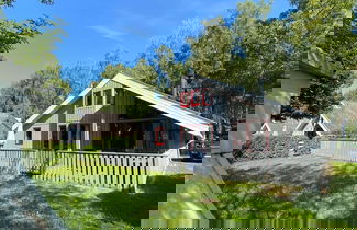 Photo 1 - Holiday Park by Granzower Lake With Spa