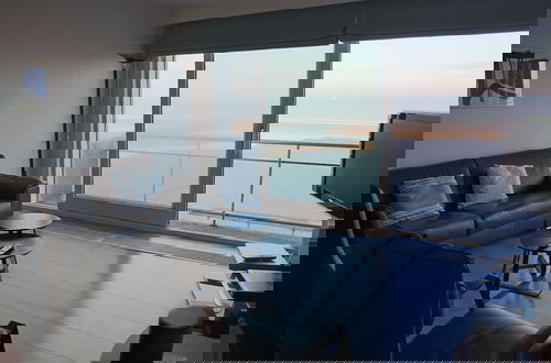 Foto 5 - Apartment in Nieuwpoort With sea View