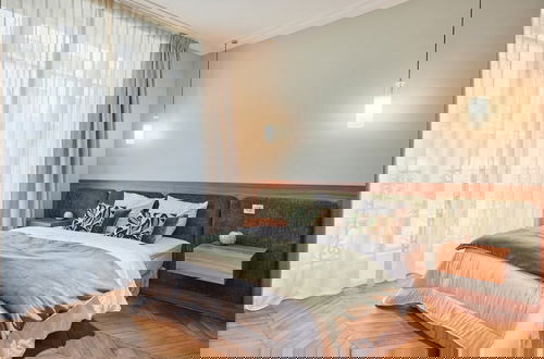 Foto 4 - Sublime Apartment in the Center of Paris