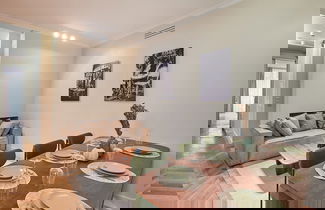 Foto 1 - Sublime Apartment in the Center of Paris