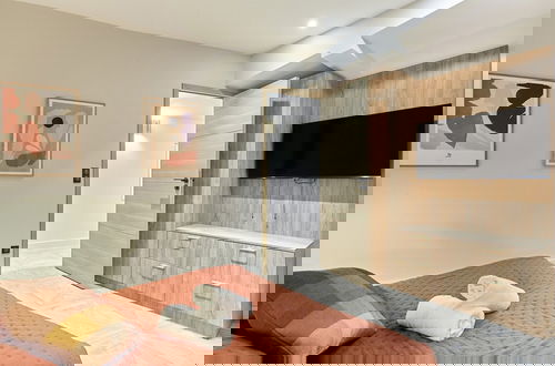 Foto 6 - Sublim Apartment in the Center of Paris