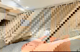 Foto 2 - Sublim Apartment in the Center of Paris