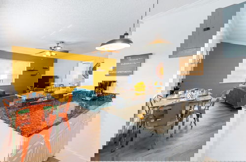 Foto 5 - The Yellow Submarine Sailboat Bend