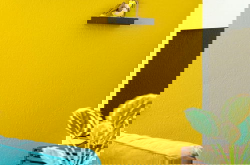 Foto 13 - The Yellow Submarine Sailboat Bend