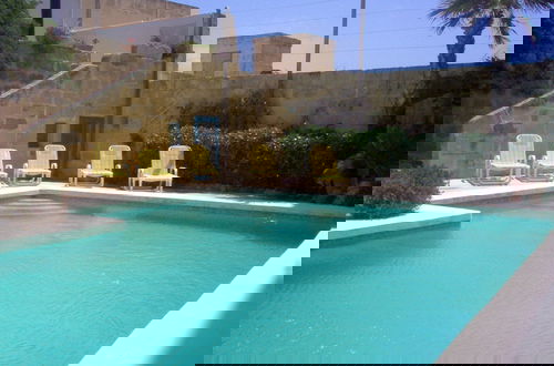 Foto 8 - Spacious &comfortable, Traditional Villa- Large Private Pool, Terraces & Views