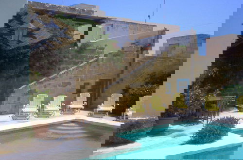 Foto 5 - Spacious &comfortable, Traditional Villa- Large Private Pool, Terraces & Views