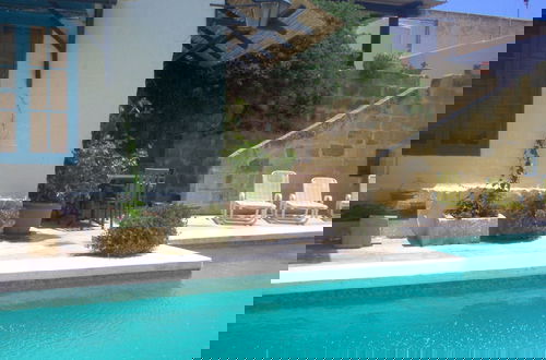 Foto 7 - Spacious &comfortable, Traditional Villa- Large Private Pool, Terraces & Views