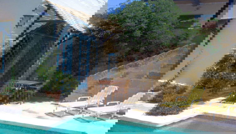 Photo 1 - Spacious &comfortable, Traditional Villa- Large Private Pool, Terraces & Views