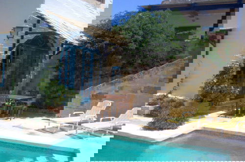 Foto 1 - Spacious &comfortable, Traditional Villa- Large Private Pool, Terraces & Views