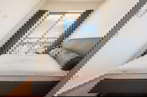 Photo 5 - Central Apartment in Ostend Near Beach