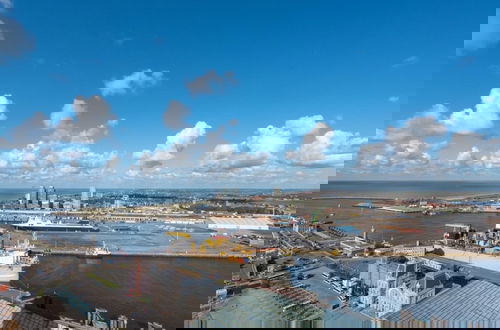 Photo 22 - Central Apartment in Ostend Near Beach