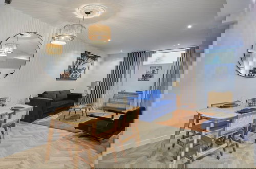 Foto 1 - Superb Duplex Apartment Center of Paris