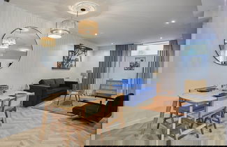 Foto 1 - Superb Duplex Apartment Center of Paris