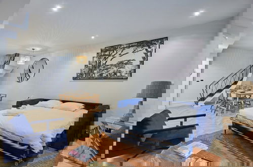 Foto 2 - Superb Duplex Apartment Center of Paris