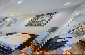 Foto 2 - Superb Duplex Apartment Center of Paris