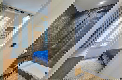 Foto 13 - Superb Duplex Apartment Center of Paris