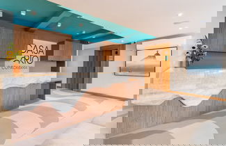 Foto 2 - Sea View and Balcony With Bathtub PI Superior