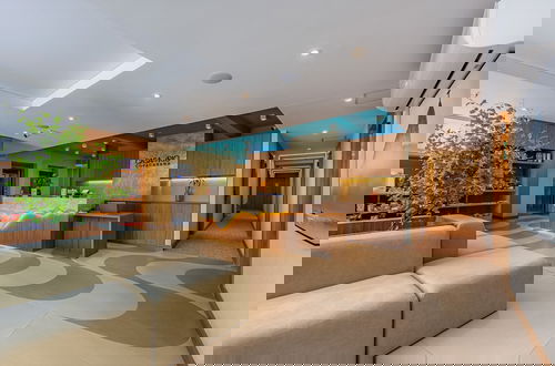 Foto 42 - Refuge a Few Steps From Copacabana Beach Q8