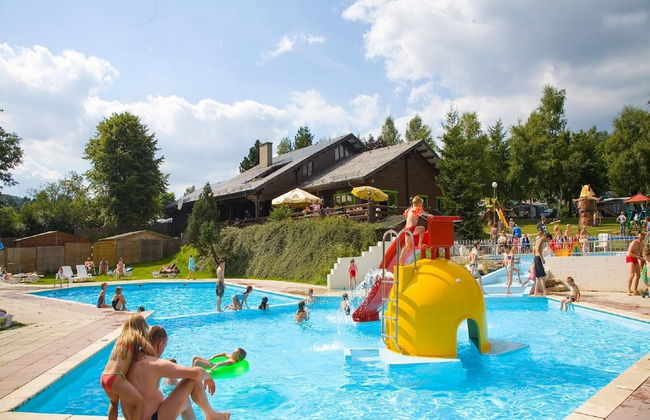 Cozy Chalet With Scenic - Foto 17
