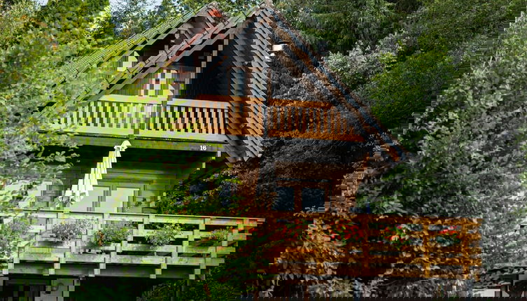 Foto 1 - Charming House With Beautiful View of the Ardenne