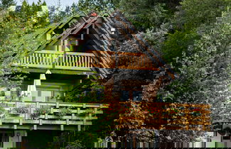 Foto 1 - Charming House With Beautiful View of the Ardenne