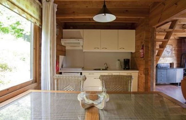 Escape in Dochamps Chalet - Foto 7