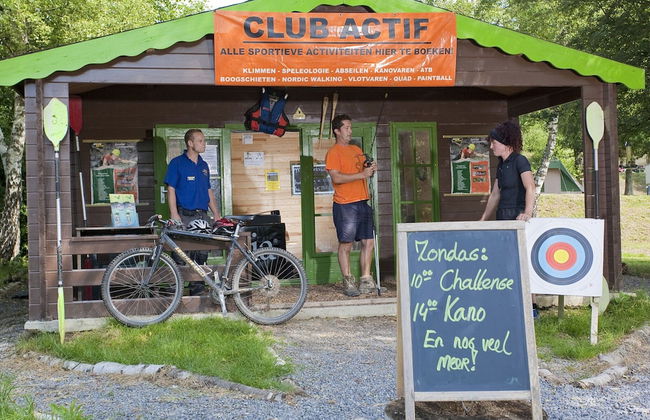 Cozy Chalet With Scenic - Foto 24