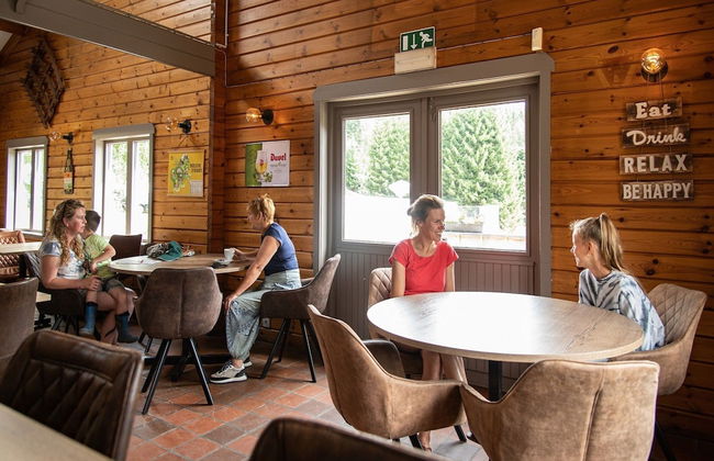 Cozy Chalet With Scenic - Foto 28
