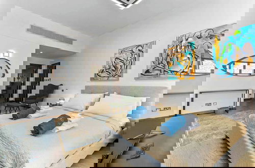 Foto 7 - Aphrodite Premium Apartments I