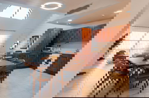 Foto 32 - Aphrodite Premium Apartments I