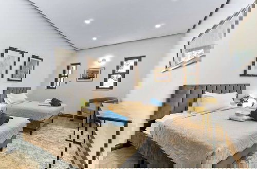 Foto 8 - Aphrodite Premium Apartments I