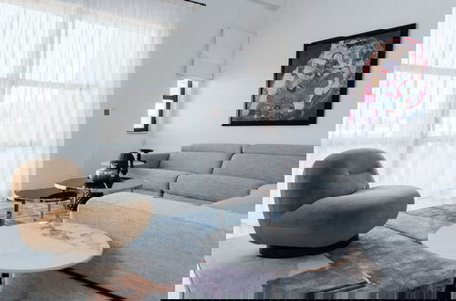 Foto 20 - Aphrodite Premium Apartments I