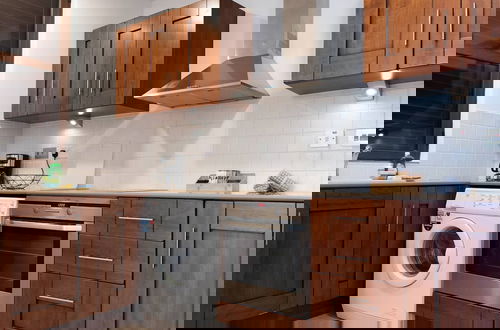 Foto 35 - Aphrodite Premium Apartments I