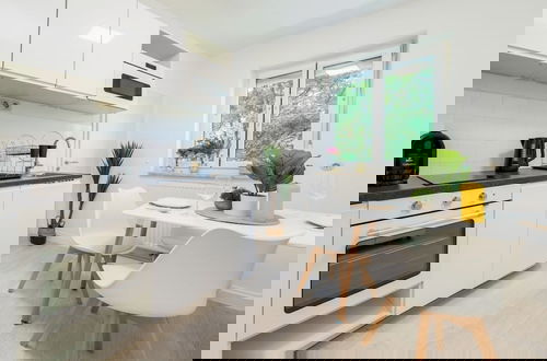 Foto 6 - EG M 70m2 2-Zimmer Wohnung