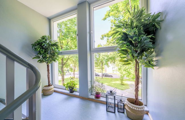 2OG L- 70m2 2-Zimmer Wohnung - Foto 15