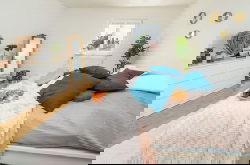 Foto 1 - EG M 70m2 2-Zimmer Wohnung
