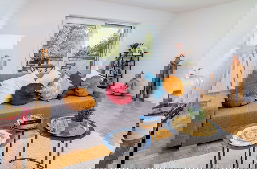 Foto 10 - EG M 70m2 2-Zimmer Wohnung