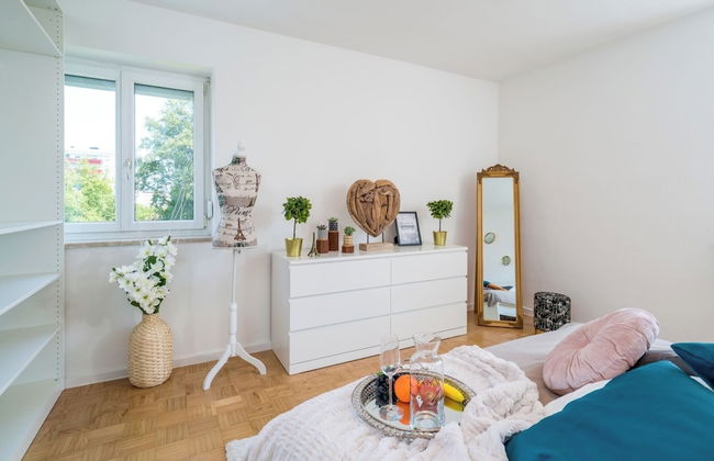 2OG L- 70m2 2-Zimmer Wohnung - Foto 3