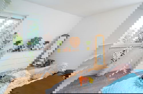 Foto 4 - EG M 70m2 2-Zimmer Wohnung