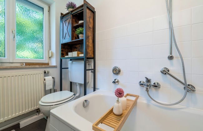 2OG L- 70m2 2-Zimmer Wohnung - Foto 12