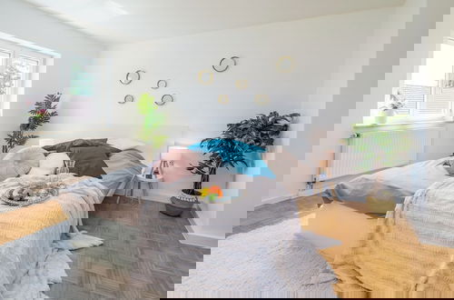 Foto 2 - EG M 70m2 2-Zimmer Wohnung