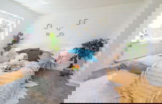 Foto 2 - EG M 70m2 2-Zimmer Wohnung